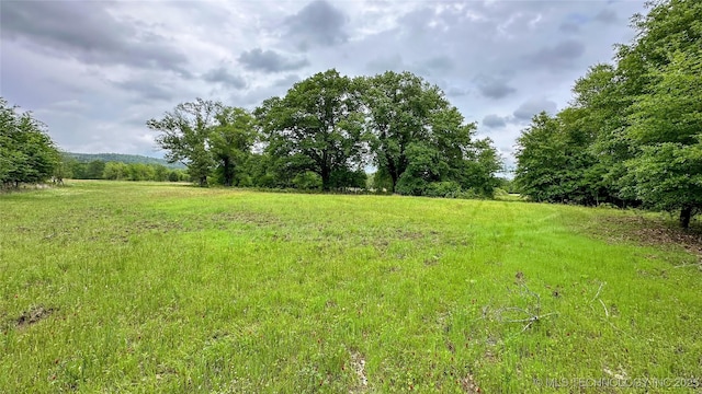 Burris Valley Rd, Pittsburg, OK 74560