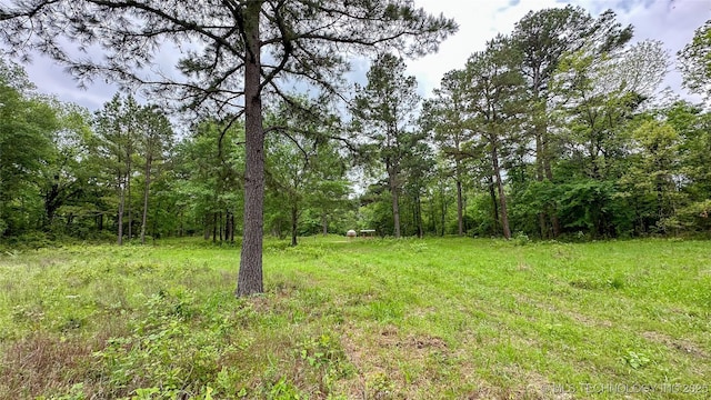 Burris Valley Rd, Pittsburg, OK 74560