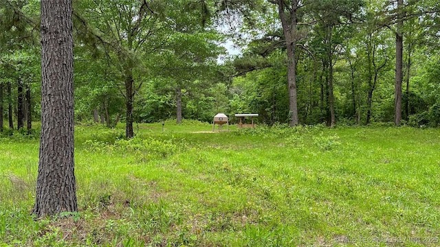 Burris Valley Rd, Pittsburg, OK 74560