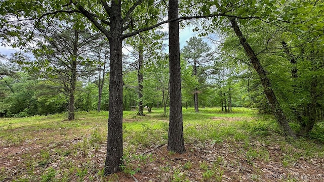 Burris Valley Rd, Pittsburg, OK 74560