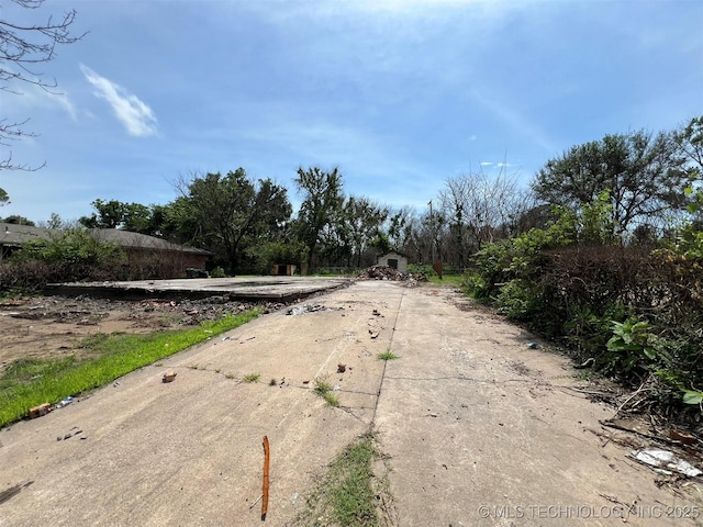 134 Birch Dr, Mannford, OK 74044