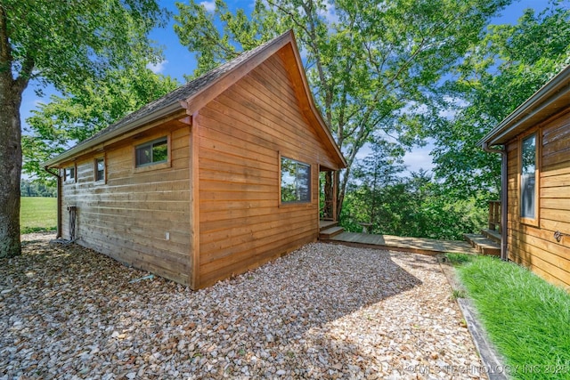 69125 E 252nd Rd, Wyandotte, OK 74370 - photo 56