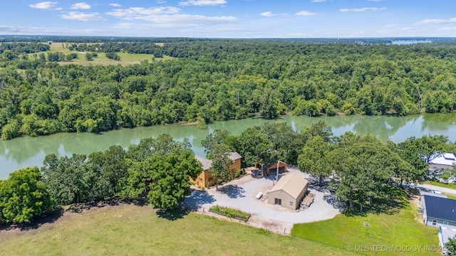69125 E 252nd Rd, Wyandotte, OK 74370 - photo 80