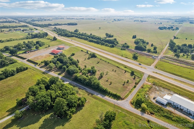 5594 N 433rd Rd, Adair, OK 74330 - photo 4