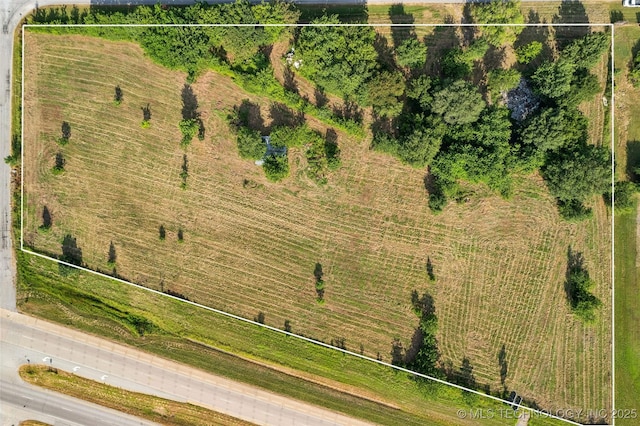 5594 N 433rd Rd, Adair, OK 74330 - photo 5