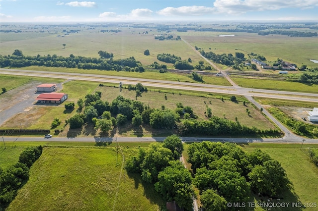 5594 N 433rd Rd, Adair, OK 74330 - photo 8