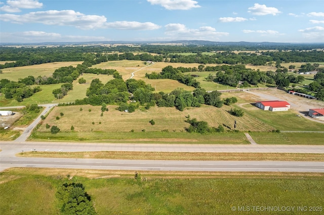 5594 N 433rd Rd, Adair, OK 74330 - photo 11