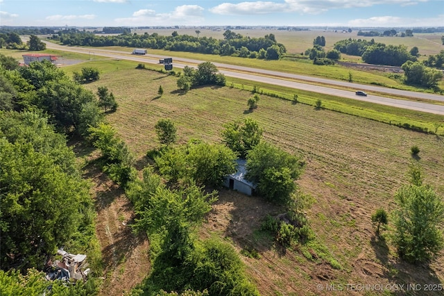 5594 N 433rd Rd, Adair, OK 74330 - photo 17