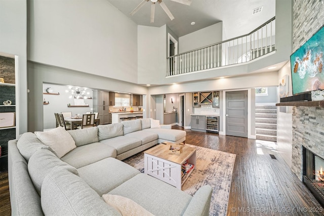 2702 Woodstone Dr, Catoosa, OK 74015 - photo 14