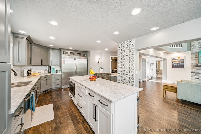 2702 Woodstone Dr, Catoosa, OK 74015 - photo 23