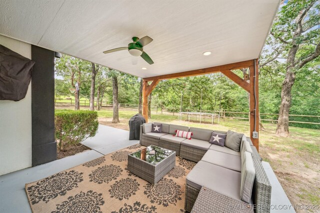 2702 Woodstone Dr, Catoosa, OK 74015 - photo 40
