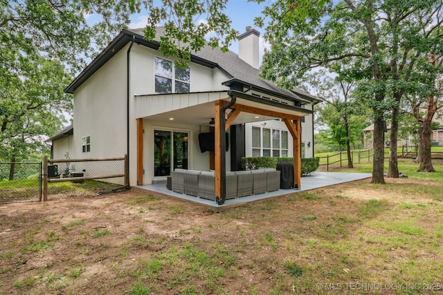 2702 Woodstone Dr, Catoosa, OK 74015 - photo 42