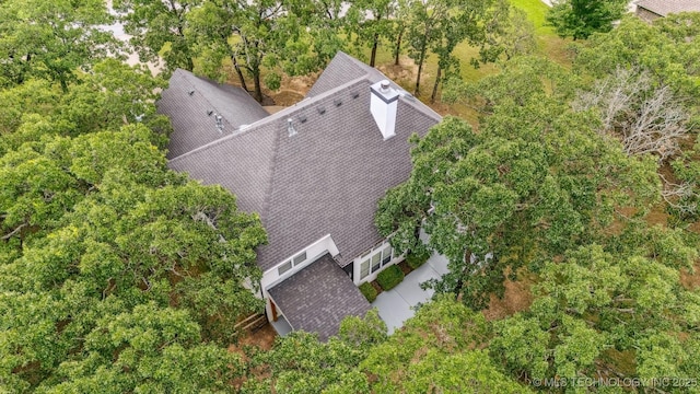 2702 Woodstone Dr, Catoosa, OK 74015 - photo 48