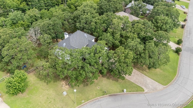 2702 Woodstone Dr, Catoosa, OK 74015 - photo 49