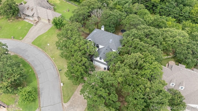 2702 Woodstone Dr, Catoosa, OK 74015 - photo 51