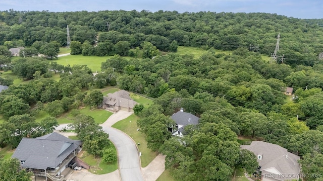 2702 Woodstone Dr, Catoosa, OK 74015 - photo 52