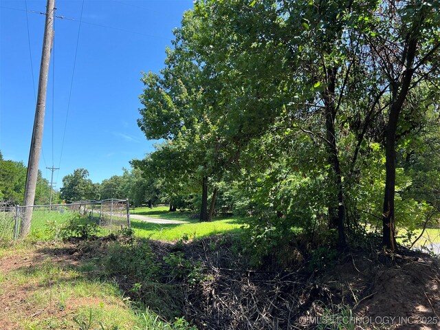 01 N 337th W Ave, Mannford, OK 74044 - photo 31