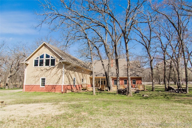 8031 W 16th St, Muskogee, OK 74401 - photo 64