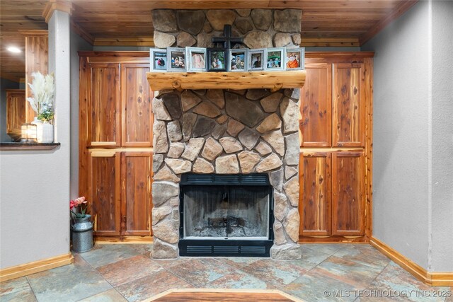97964 S 4437th Rd, Gore, OK 74435 - photo 6
