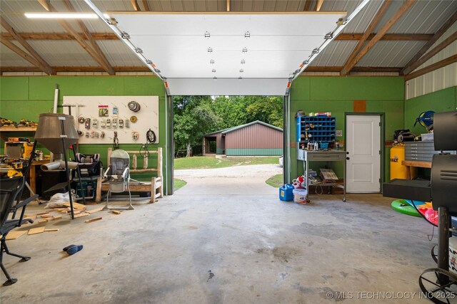 97964 S 4437th Rd, Gore, OK 74435 - photo 22