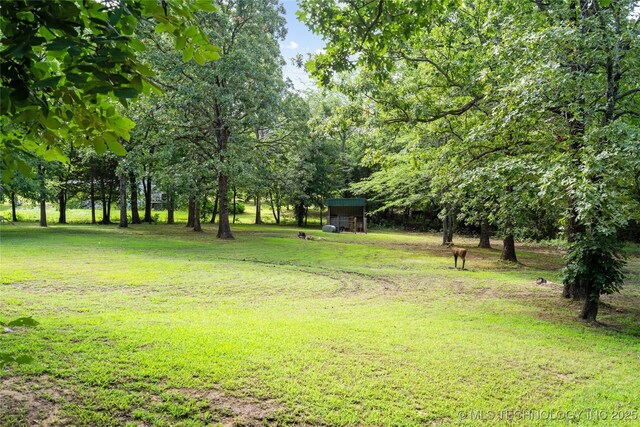 97964 S 4437th Rd, Gore, OK 74435 - photo 23
