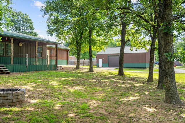 97964 S 4437th Rd, Gore, OK 74435 - photo 24