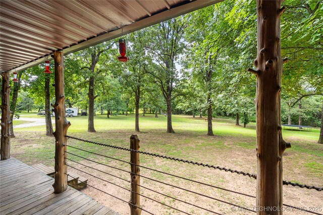 97964 S 4437th Rd, Gore, OK 74435 - photo 25