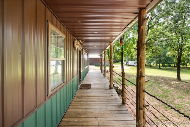 97964 S 4437th Rd, Gore, OK 74435 - photo 26