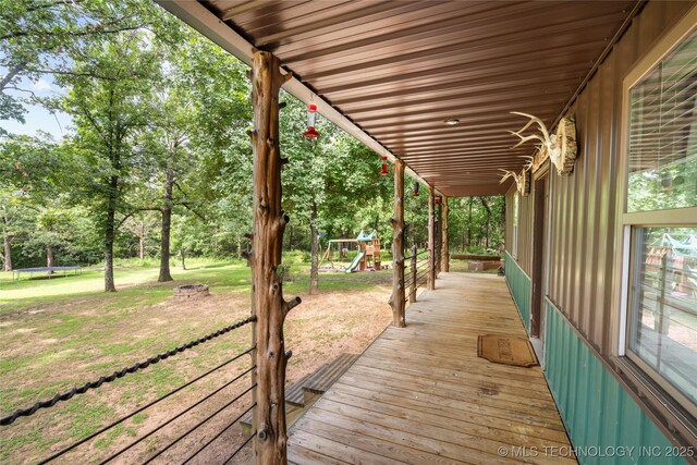 97964 S 4437th Rd, Gore, OK 74435 - photo 27