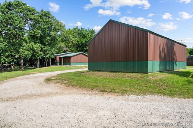 97964 S 4437th Rd, Gore, OK 74435 - photo 30