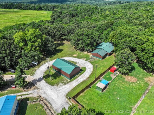 97964 S 4437th Rd, Gore, OK 74435 - photo 36