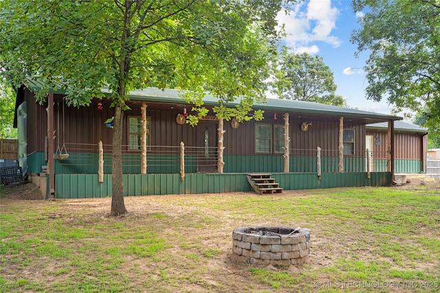 97964 S 4437th Rd, Gore, OK 74435 - photo 1