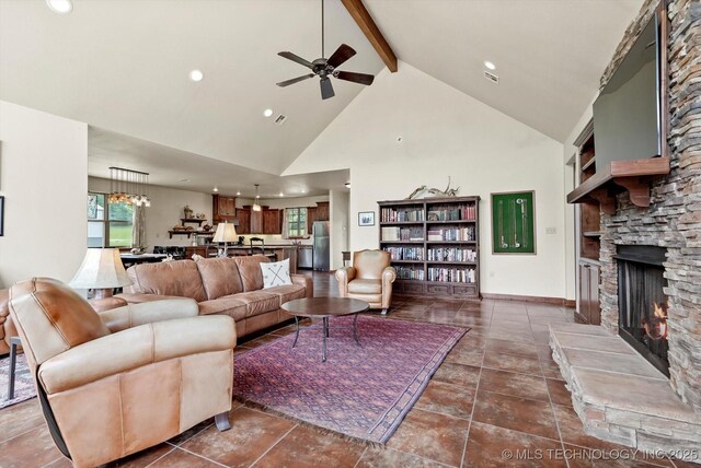 2130 E 4675th Rd, Pryor, OK 74361 - photo 12