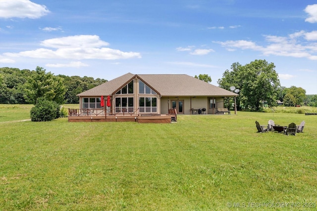 2130 E 4675th Rd, Pryor, OK 74361 - photo 28