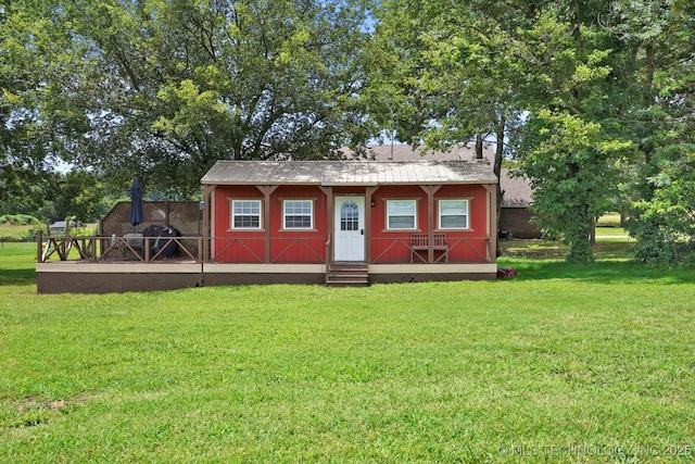 2130 E 4675th Rd, Pryor, OK 74361 - photo 30