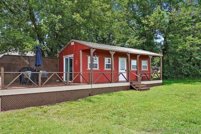 2130 E 4675th Rd, Pryor, OK 74361 - photo 31