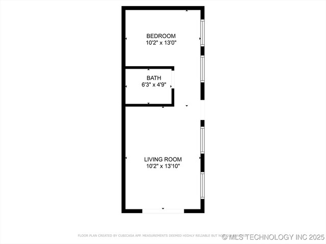 2130 E 4675th Rd, Pryor, OK 74361 - photo 42