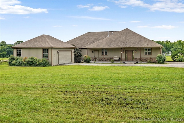 2130 E 4675th Rd, Pryor, OK 74361 - photo 2