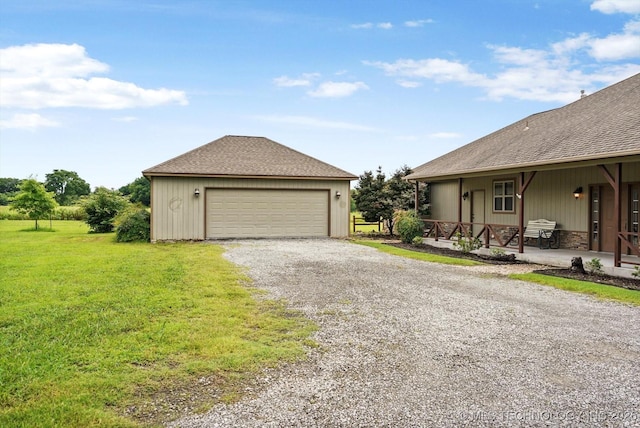 2130 E 4675th Rd, Pryor, OK 74361 - photo 3
