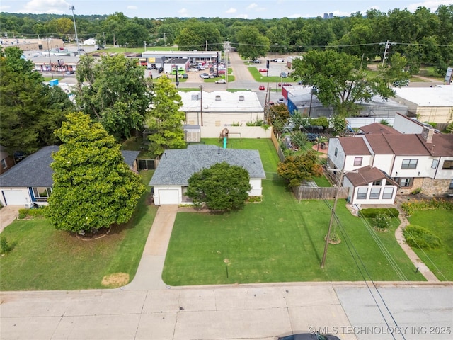 5321 S Owasso Ave, Tulsa, OK 74105 - photo 29