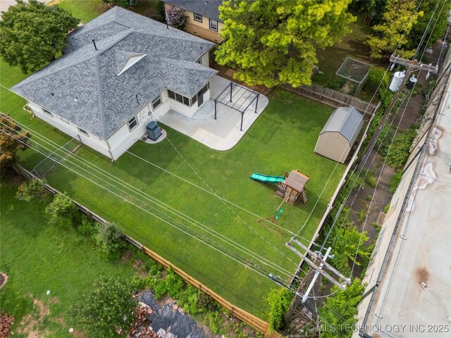 5321 S Owasso Ave, Tulsa, OK 74105 - photo 30