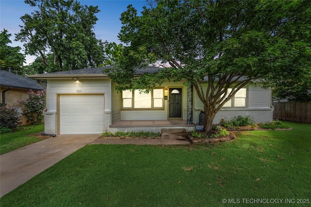 5321 S Owasso Ave, Tulsa, OK 74105 - photo 1