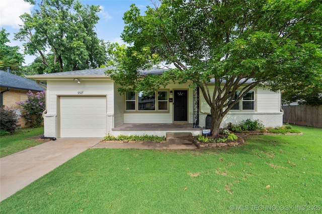 5321 S Owasso Ave, Tulsa, OK 74105 - photo 2