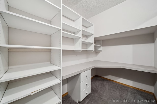 5117 E 89th St, Tulsa, OK 74137 - view of pantry