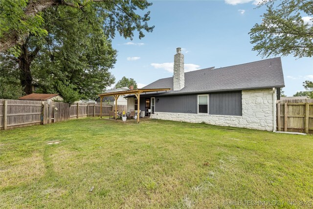 2622 W Atlanta St, Broken Arrow, OK 74012 - photo 27