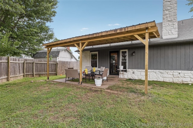 2622 W Atlanta St, Broken Arrow, OK 74012 - photo 28