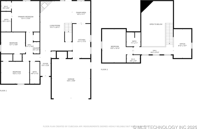 2622 W Atlanta St, Broken Arrow, OK 74012 - photo 29