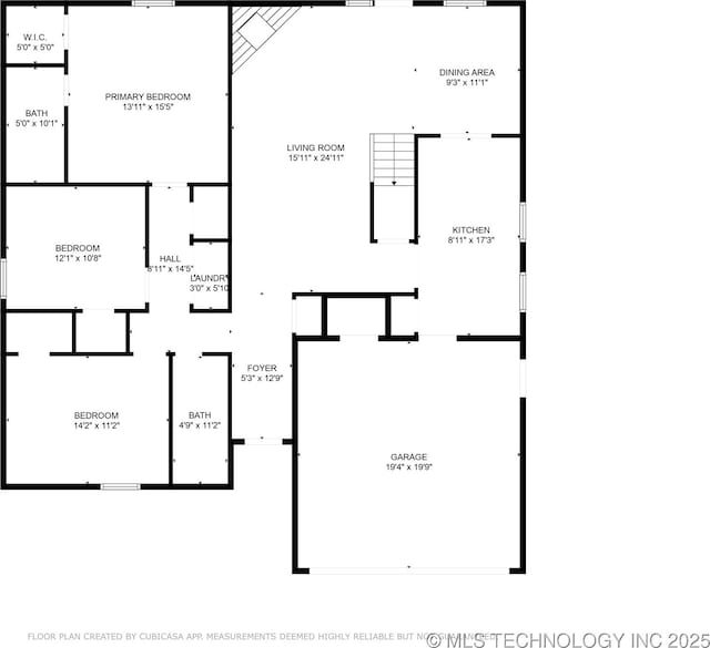 2622 W Atlanta St, Broken Arrow, OK 74012 - photo 30