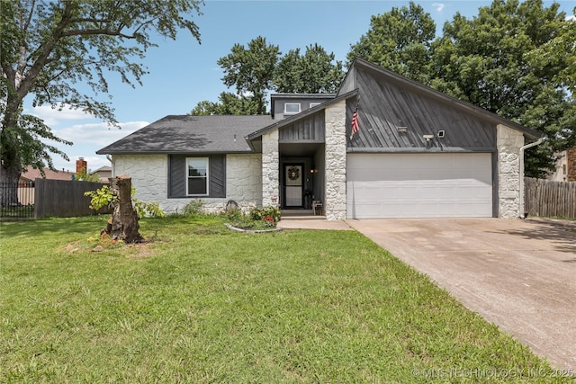 2622 W Atlanta St, Broken Arrow, OK 74012 - photo 1