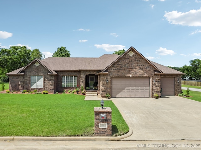 2207 Fieldstone Ct, Okmulgee, OK 74447 - photo 1